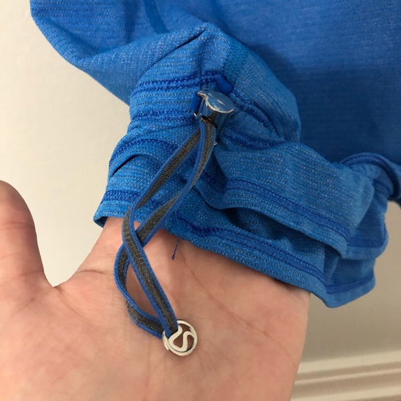 Lululemon Run: Back On Track Tank - Picture 6 of 7